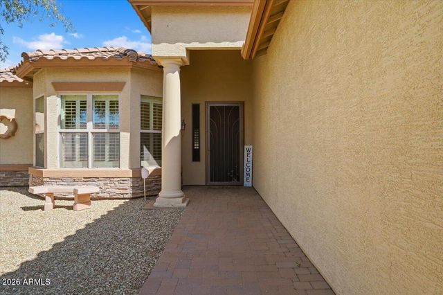 6861 S Granite Drive, Chandler, AZ 85249