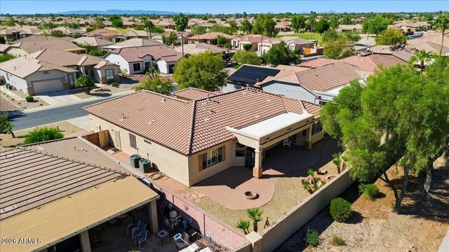 6861 S Granite Drive, Chandler, AZ 85249
