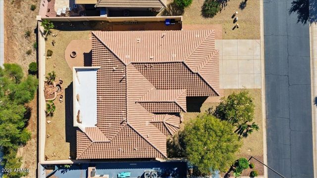 6861 S Granite Drive, Chandler, AZ 85249