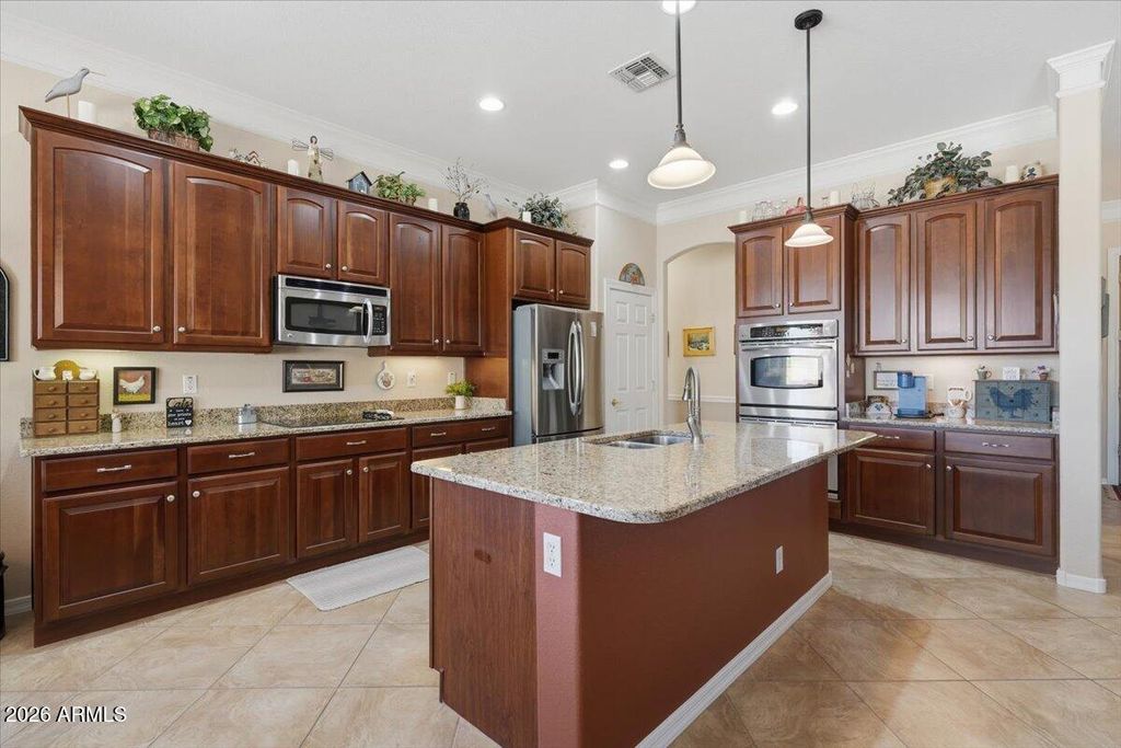 6861 S Granite Drive, Chandler, AZ 85249