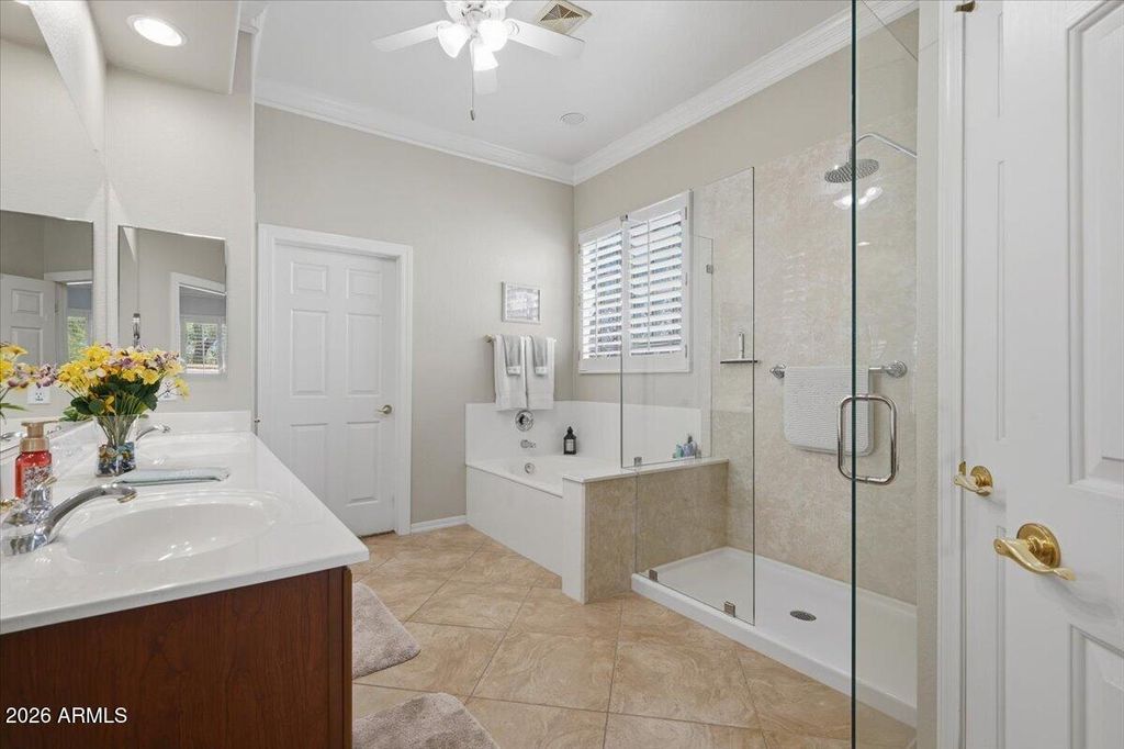 6861 S Granite Drive, Chandler, AZ 85249 — photo 4