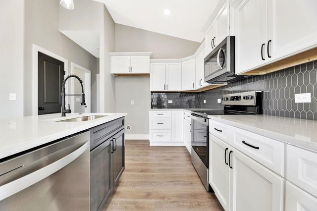 4318 S Elder Street, Wichita, KS 67215