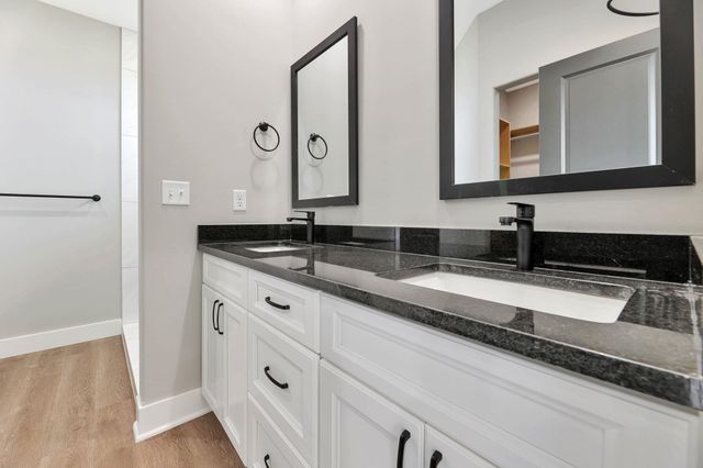 4318 S Elder Street, Wichita, KS 67215