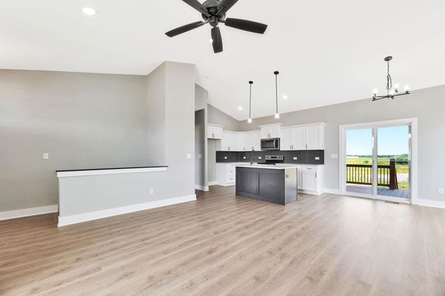 4318 S Elder Street, Wichita, KS 67215