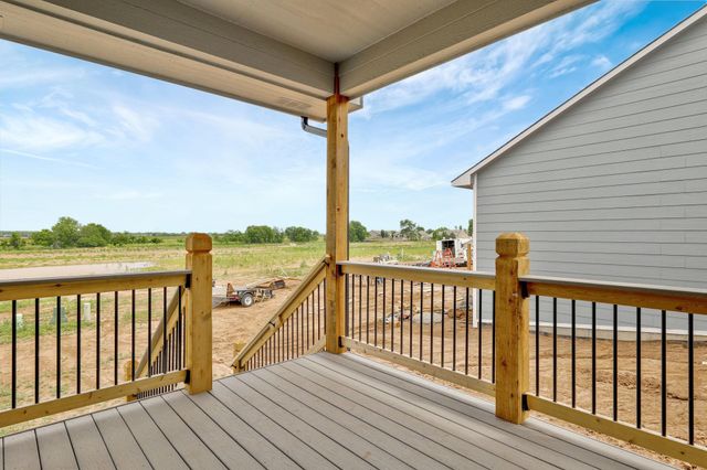 4318 S Elder Street, Wichita, KS 67215