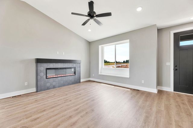 4318 S Elder Street, Wichita, KS 67215