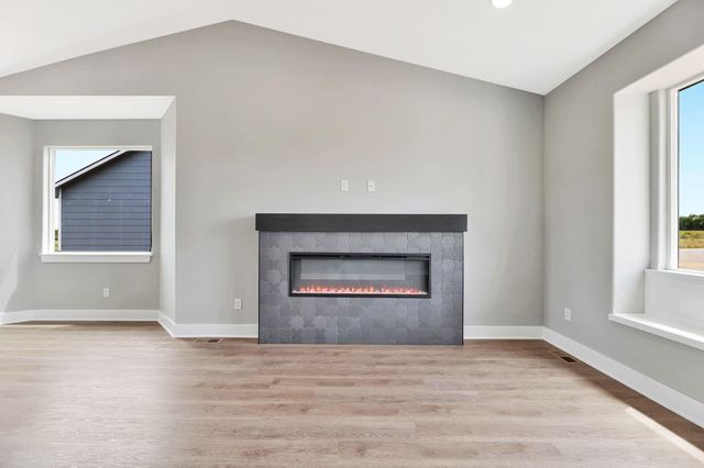 4318 S Elder Street, Wichita, KS 67215