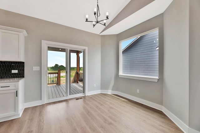 4318 S Elder Street, Wichita, KS 67215