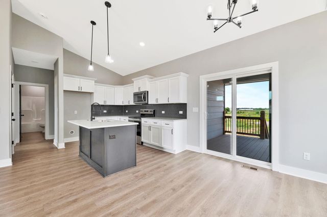 4318 S Elder Street, Wichita, KS 67215