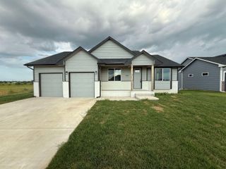 4318 S Elder Street, Wichita, KS 67215