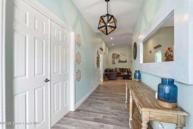 8607 Mizell Drive, Melbourne, FL 32940