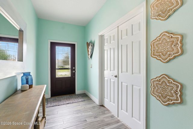 8607 Mizell Drive, Melbourne, FL 32940