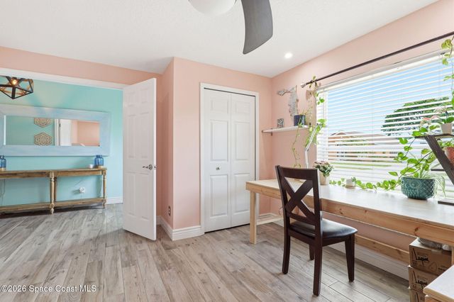 8607 Mizell Drive, Melbourne, FL 32940