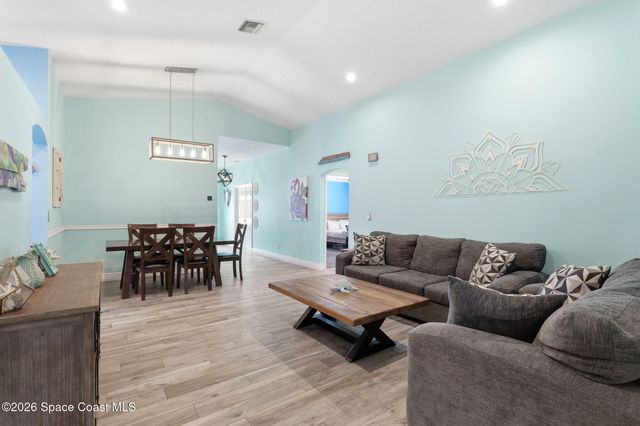 8607 Mizell Drive, Melbourne, FL 32940
