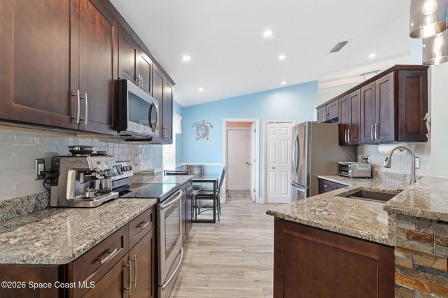 8607 Mizell Drive, Melbourne, FL 32940
