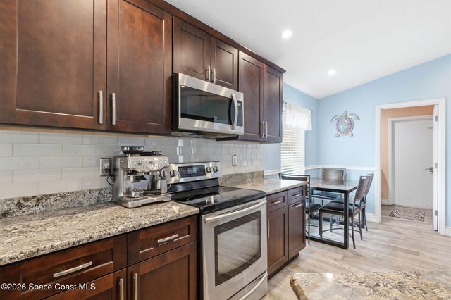 8607 Mizell Drive, Melbourne, FL 32940