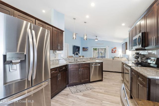 8607 Mizell Drive, Melbourne, FL 32940