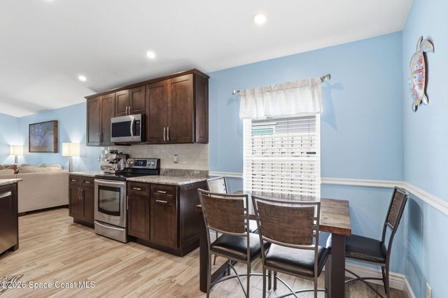8607 Mizell Drive, Melbourne, FL 32940