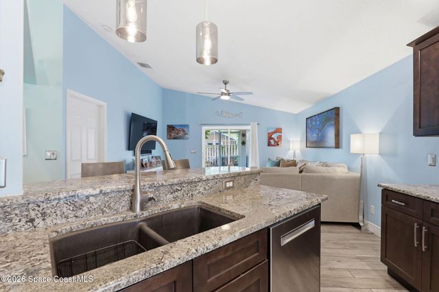 8607 Mizell Drive, Melbourne, FL 32940