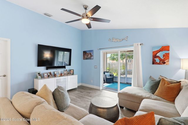 8607 Mizell Drive, Melbourne, FL 32940