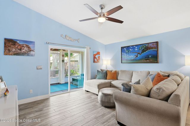 8607 Mizell Drive, Melbourne, FL 32940