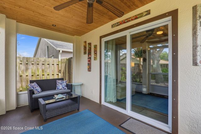 8607 Mizell Drive, Melbourne, FL 32940