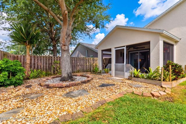 8607 Mizell Drive, Melbourne, FL 32940