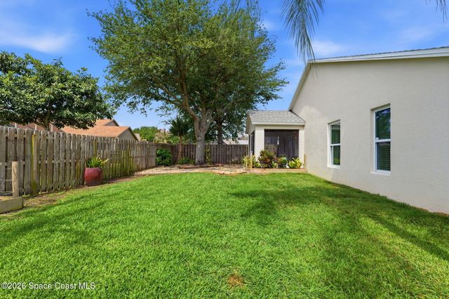 8607 Mizell Drive, Melbourne, FL 32940
