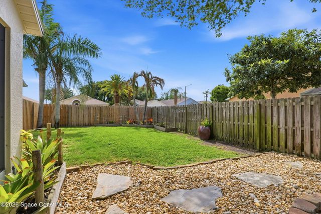 8607 Mizell Drive, Melbourne, FL 32940