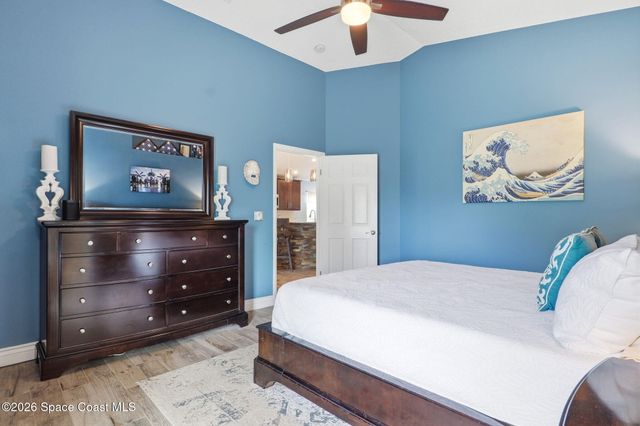8607 Mizell Drive, Melbourne, FL 32940