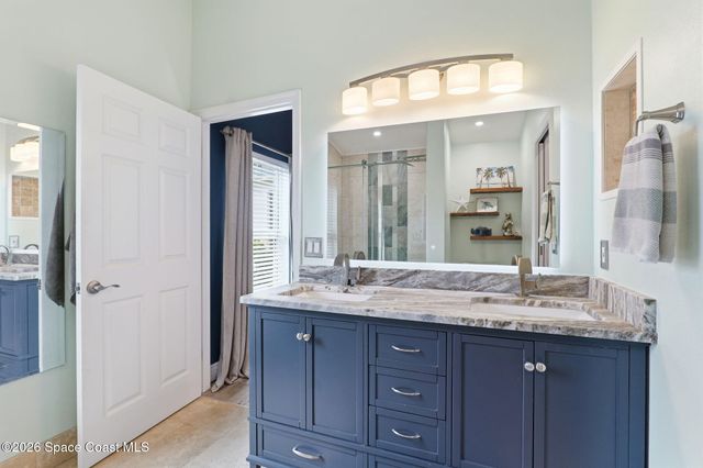 8607 Mizell Drive, Melbourne, FL 32940