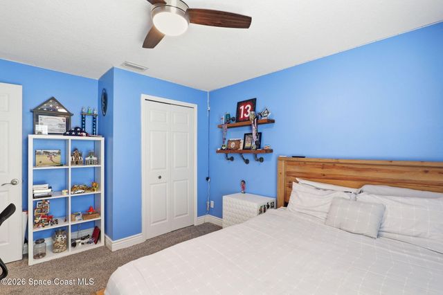 8607 Mizell Drive, Melbourne, FL 32940