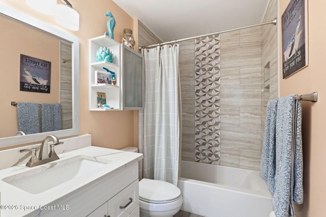 8607 Mizell Drive, Melbourne, FL 32940