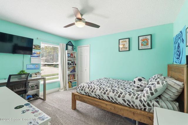 8607 Mizell Drive, Melbourne, FL 32940