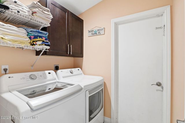 8607 Mizell Drive, Melbourne, FL 32940