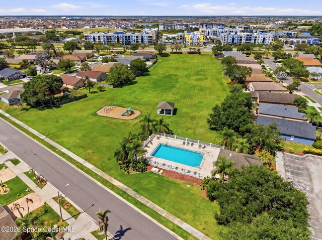 8607 Mizell Drive, Melbourne, FL 32940