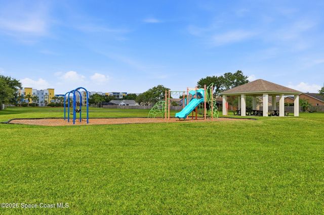 8607 Mizell Drive, Melbourne, FL 32940