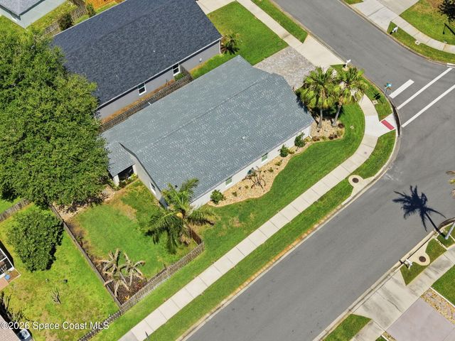 8607 Mizell Drive, Melbourne, FL 32940