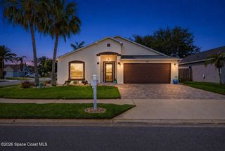 8607 Mizell Drive, Melbourne, FL 32940