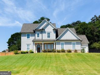 868 Smith Mill Road, Winder, GA 30680