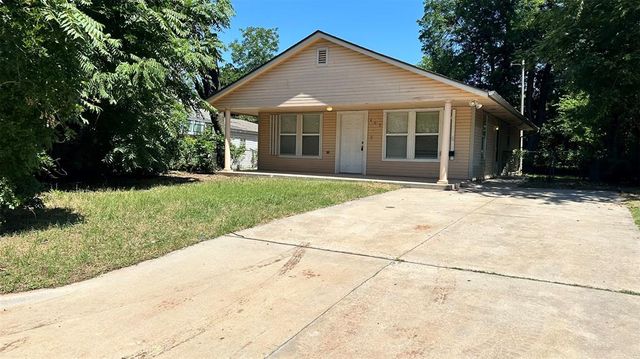405 SE 22nd Street, Oklahoma City, OK 73129