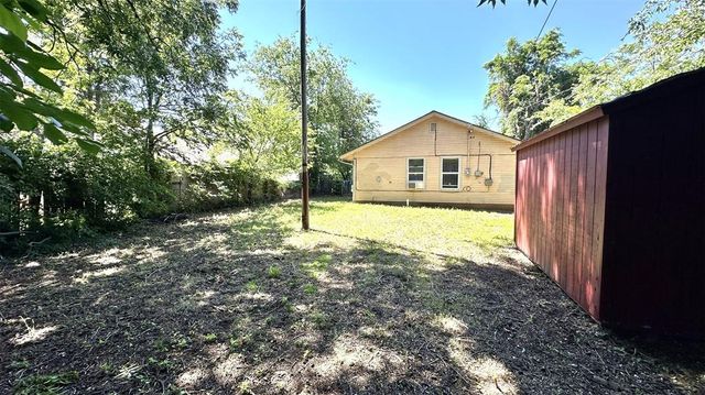 405 SE 22nd Street, Oklahoma City, OK 73129