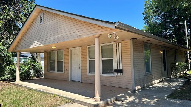 405 SE 22nd Street, Oklahoma City, OK 73129