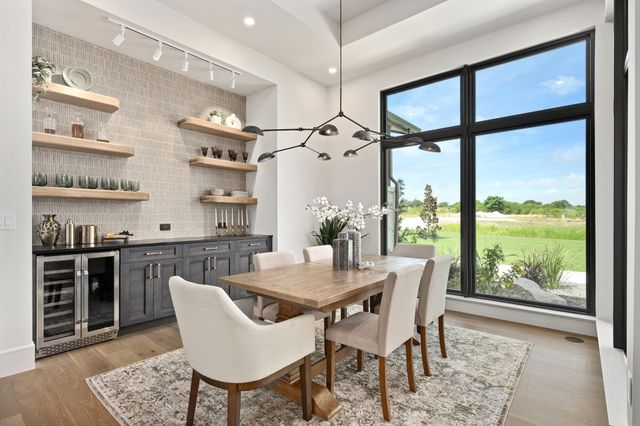 505 Kasen CIR, Liberty Hill, TX 78642