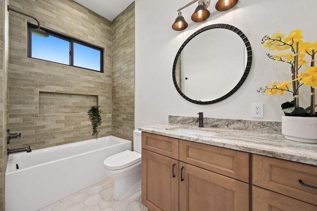 505 Kasen CIR, Liberty Hill, TX 78642