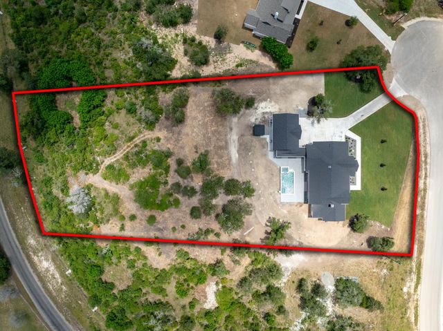 505 Kasen CIR, Liberty Hill, TX 78642