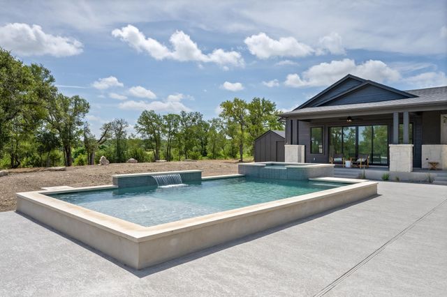505 Kasen CIR, Liberty Hill, TX 78642