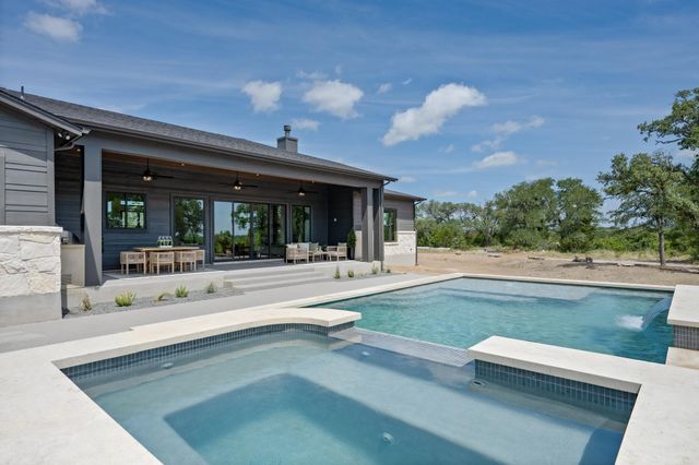505 Kasen CIR, Liberty Hill, TX 78642