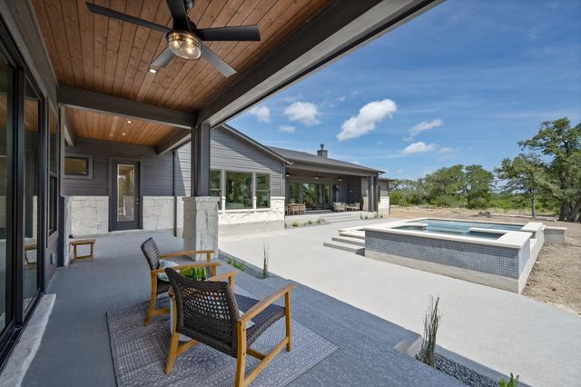 505 Kasen CIR, Liberty Hill, TX 78642