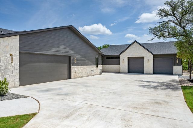 505 Kasen CIR, Liberty Hill, TX 78642